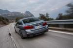 BMW 530d xDrive Sedan M Sport 2017 года (WW)